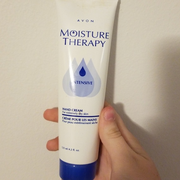 Avon Other Avon Moisture Therapy Intensive Lotion Poshmark